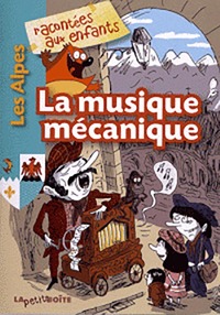 Picture of La musique mécanique