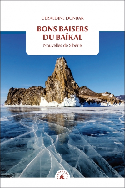 Image de Bons baisers du Baïkal - Nouvelles de Sibérie