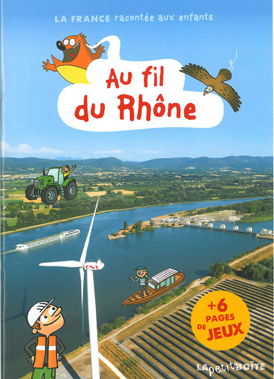 Picture of AU FIL DU RHONE