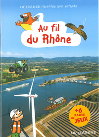 Picture of AU FIL DU RHONE