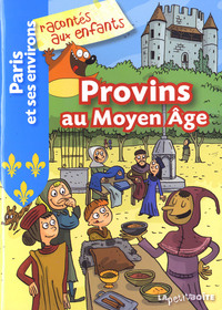 Image de Provins au Moyen âge