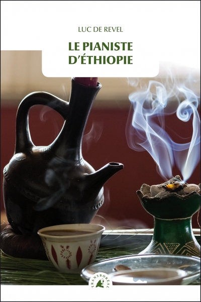 Picture of LE PIANISTE D'ETHIOPIE
