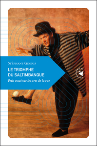Picture of LE TRIOMPHE DU SALTIMBANQUE