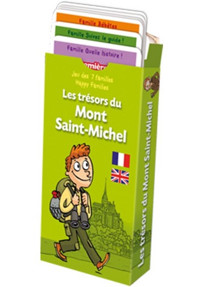 Image de LES TRESORS DU MONT SAINT-MICHEL