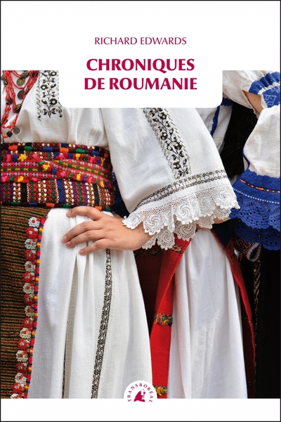 Image de Chroniques de Roumanie