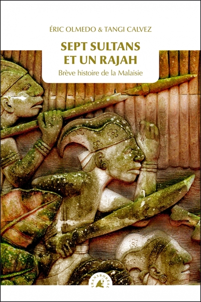 Image de SEPT SULTANS ET UN RAJAH