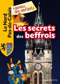 Picture of Les secrets des beffrois