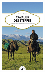 Image de CAVALIER DES STEPPES