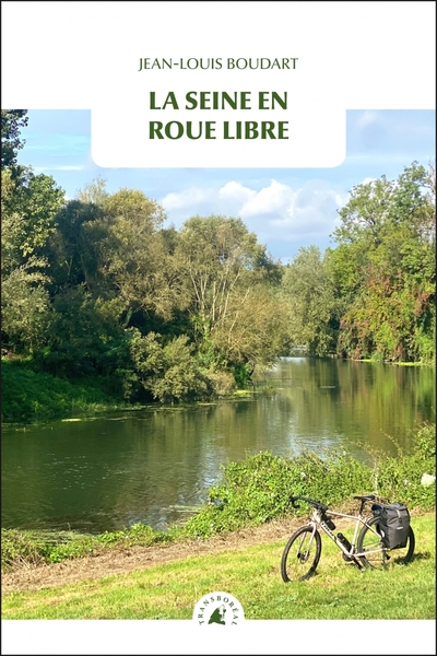 Image de La Seine en roue libre
