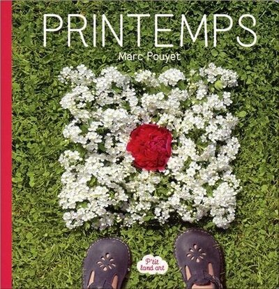 Picture of Ptit land art - Printemps