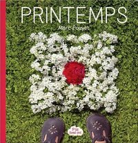 Picture of Ptit land art - Printemps