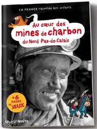 Picture of Au coeur des mines de charbon du Nord-Pas-de-Calais