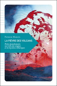 Picture of LA FIEVRE DES VOLCANS