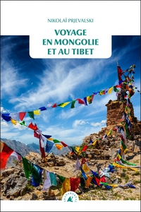 Image de VOYAGE EN MONGOLIE ET AU TIBET