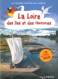 Picture of La Loire - des îles et des hommes