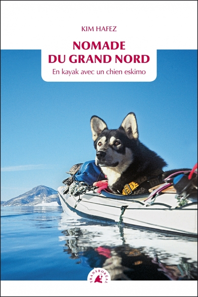 Image de NOMADE DU GRAND NORD