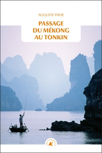 Image de PASSAGE DU MEKONG AU TONKIN