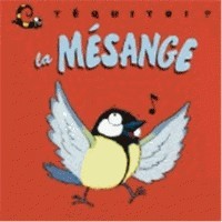 Image de La mésange
