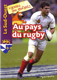 Picture of Au pays du rugby