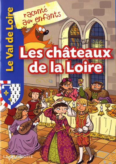 Image de Les châteaux de la Loire