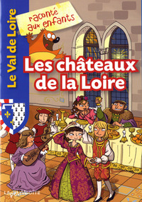 Image de Les châteaux de la Loire