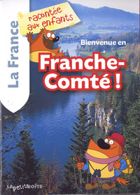 Image de Bienvenue en Franche-Comté !