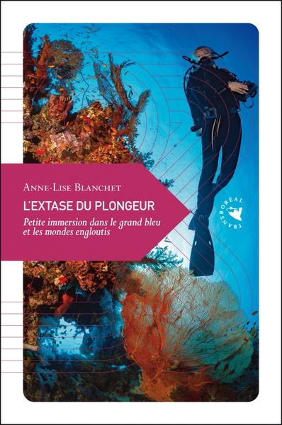 Picture of L'EXTASE DU PLONGEUR