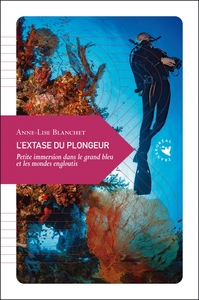Picture of L'EXTASE DU PLONGEUR