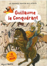 Picture of Guillaume le Conquérant