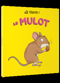Image de Le mulot