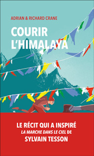 Picture of Courir l’Himalaya