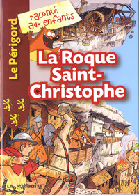 Picture of La Roque-Saint-Christophe