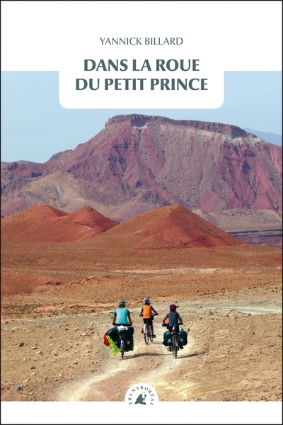 Picture of Dans la roue du petit prince