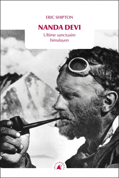 Image de Nanda Devi - Ultime sanctuaire himalayen