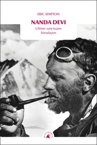 Image de Nanda Devi - Ultime sanctuaire himalayen