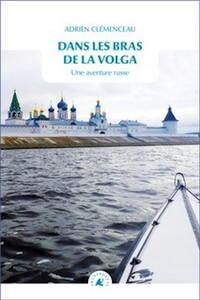 Picture of Dans les bras de la Volga
