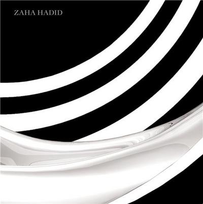 Image de Zaha Hadid 30 Years of Architecture /anglais