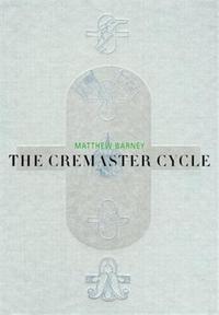 Picture of Matthew Barney The Cremaster Cycle /anglais