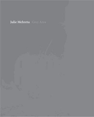 Picture of Julie Mehretu Grey Area /anglais
