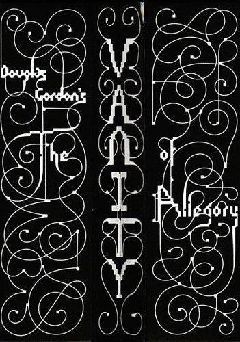 Picture of Douglas Gordon's Vanity of Allegory /anglais
