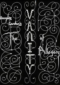Picture of Douglas Gordon's Vanity of Allegory /anglais