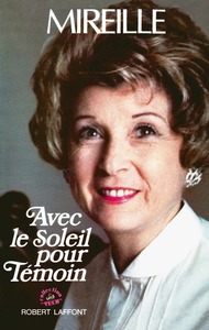 Picture of Avec le soleil pour témoin