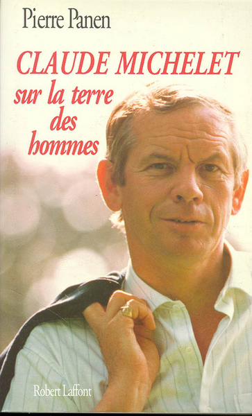 Image de Claude Michelet sur la terre des hommes
