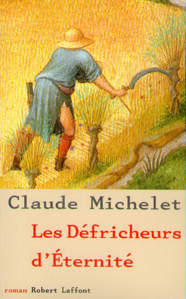 Picture of Les défricheurs d'Eternité