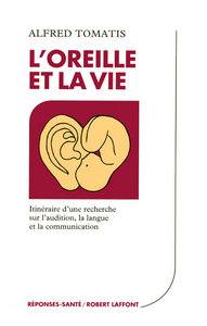 Picture of L'oreille et la vie - NE