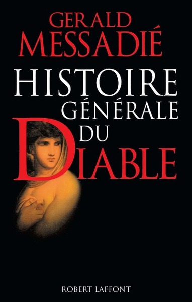 Image de Histoire générale du diable