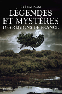 Picture of Légendes et mystères des régions de France