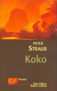 Picture of Koko