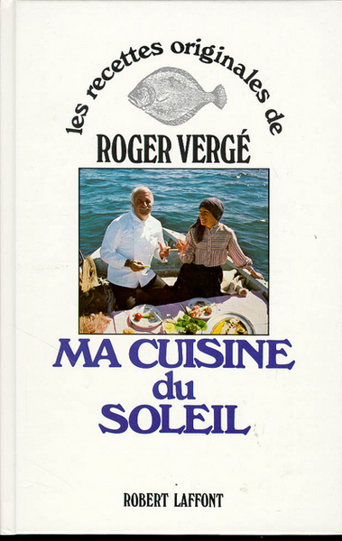 Picture of Ma cuisine du soleil - NE