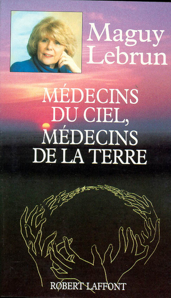 Image de Médecins du ciel médecins de la terre